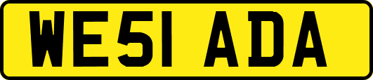 WE51ADA