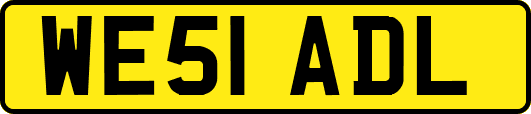 WE51ADL