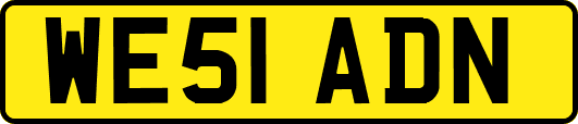 WE51ADN