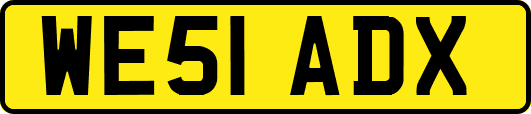 WE51ADX