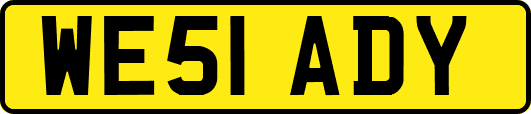 WE51ADY