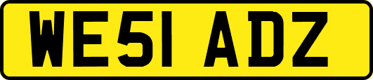 WE51ADZ