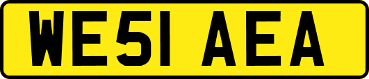 WE51AEA