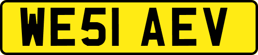 WE51AEV