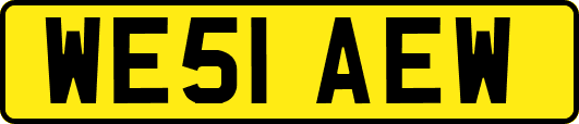 WE51AEW