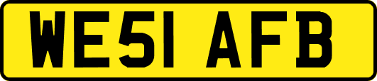 WE51AFB