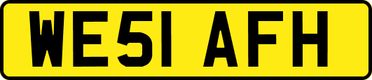 WE51AFH