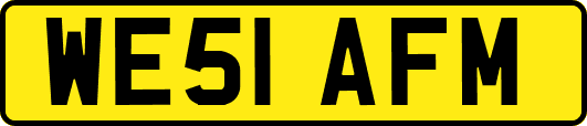 WE51AFM