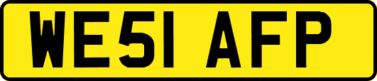 WE51AFP