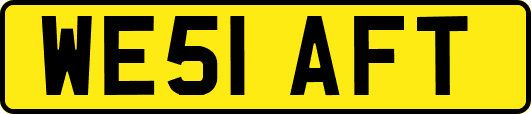 WE51AFT