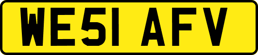 WE51AFV