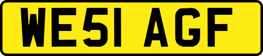 WE51AGF