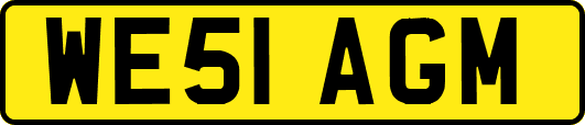 WE51AGM