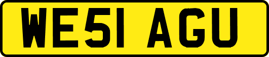 WE51AGU