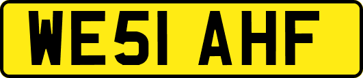 WE51AHF