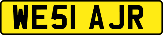 WE51AJR