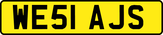 WE51AJS