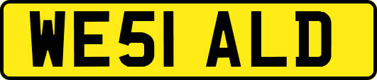 WE51ALD