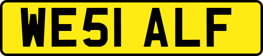 WE51ALF