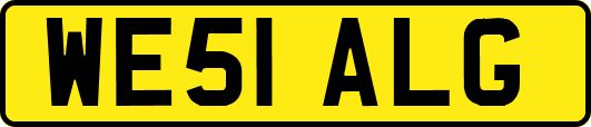 WE51ALG