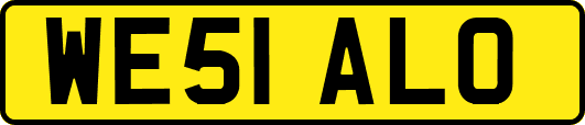 WE51ALO