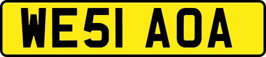 WE51AOA