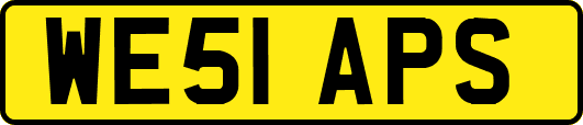 WE51APS