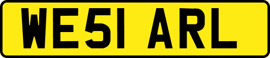 WE51ARL