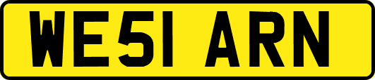 WE51ARN