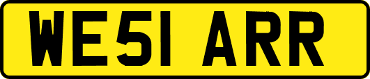 WE51ARR