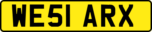 WE51ARX