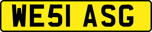 WE51ASG
