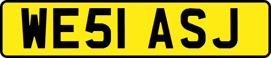 WE51ASJ