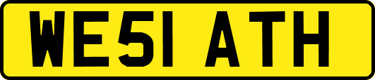 WE51ATH