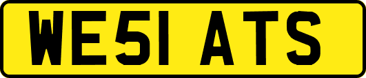 WE51ATS