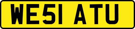 WE51ATU