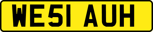 WE51AUH