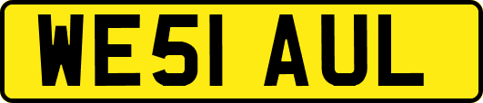 WE51AUL