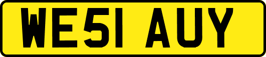 WE51AUY