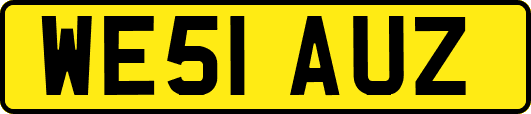 WE51AUZ