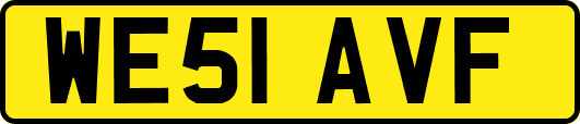 WE51AVF