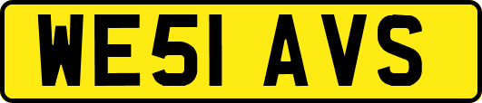 WE51AVS