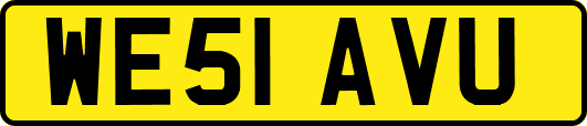 WE51AVU