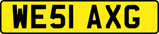 WE51AXG