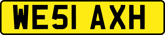 WE51AXH