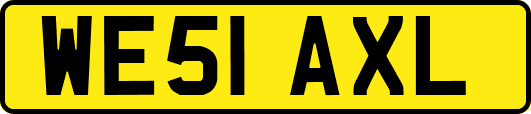 WE51AXL