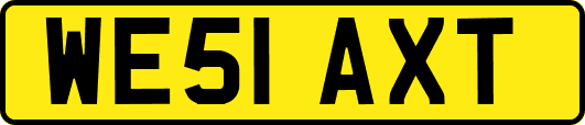 WE51AXT
