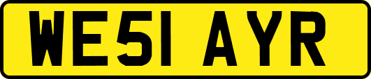 WE51AYR