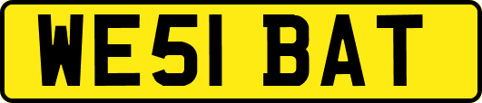WE51BAT