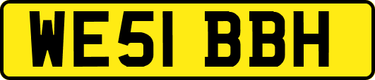 WE51BBH